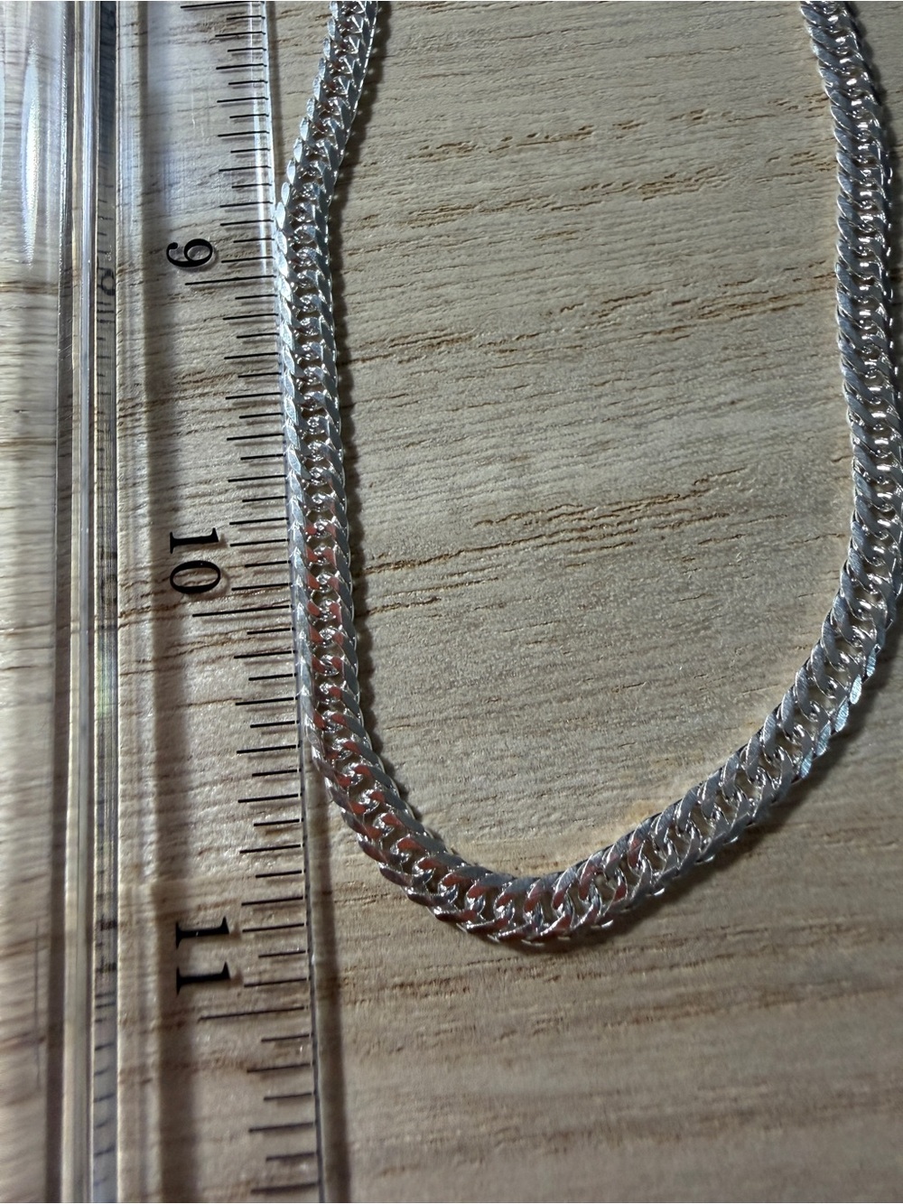22” chain - Picture 2 of 3